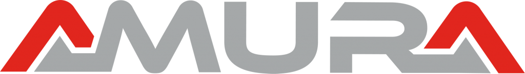 Logo Amura bicolor