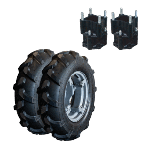 Accesorio AWHEELS