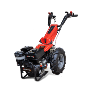 plano general unidad tractora