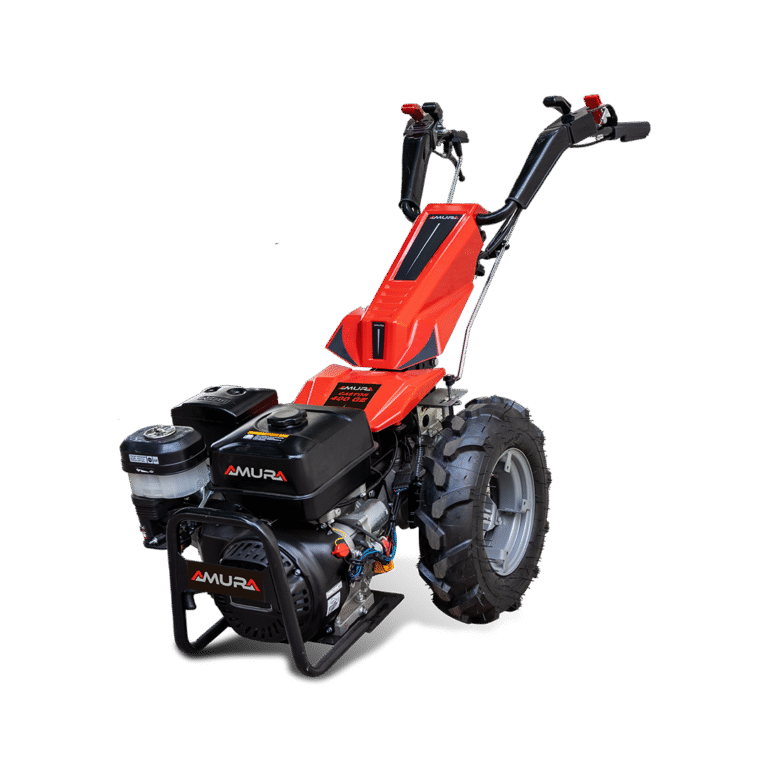 plano general unidad tractora