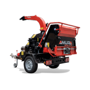 biotriturador rojo