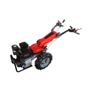 Motocultor de gasolina AMURA Castor 385 GE